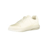 Tommy Hilfiger Polyester Sneaker — White