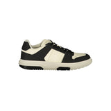 Tommy Hilfiger Polyester Sneaker — Black