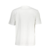 Hugo Boss T-Shirt — White Organic Cotton