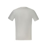 Hugo Boss T-Shirt — White Cotton