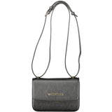 Mario Valentino Bag — Black Polyurethane