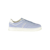 Tommy Hilfiger Athletic Sneaker — Blue Polyurethane