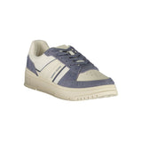 Tommy Hilfiger Athletic Sneaker — White Leather