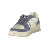 Tommy Hilfiger Athletic Sneaker — White Leather
