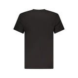 Tommy Hilfiger T-Shirt — Black Cotton