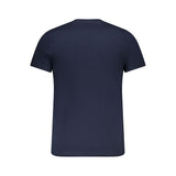 Tommy Hilfiger T-Shirt — Blue Cotton