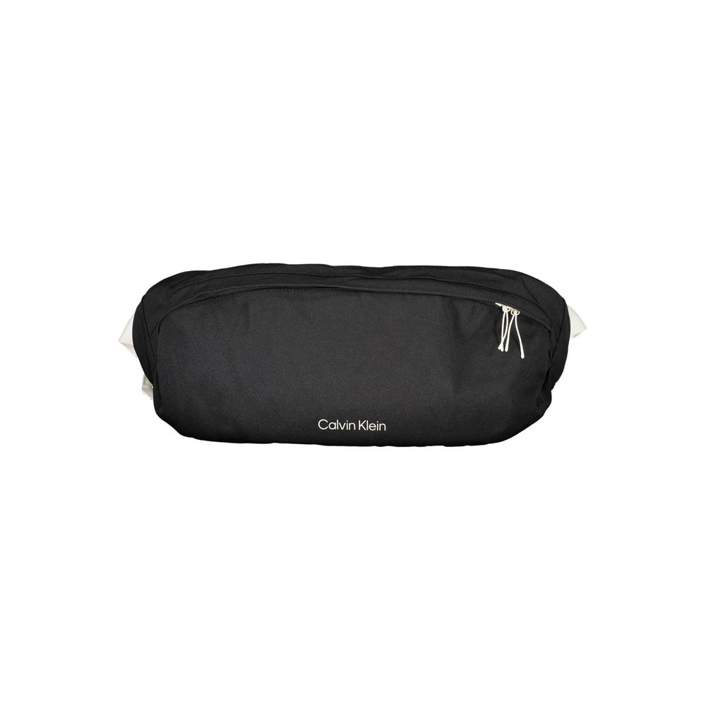 Calvin Klein Bag — Black Polyester