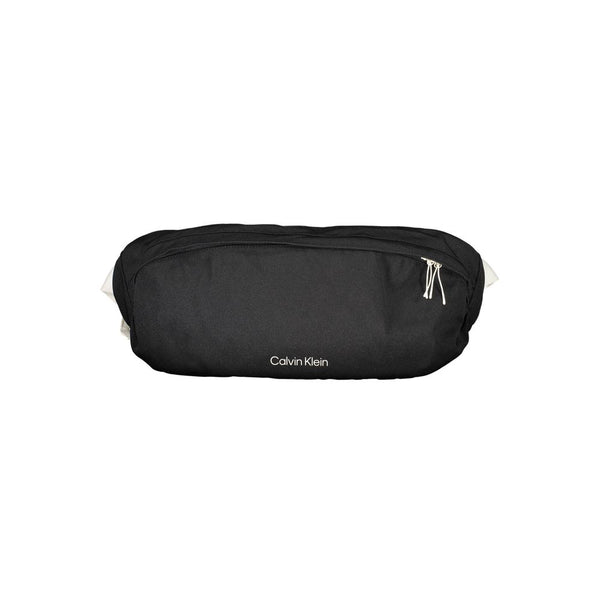 Calvin Klein Bag — Black Polyester
