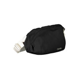 Calvin Klein Bag — Black Polyester