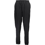 Calvin Klein Sweatpants — Black Cotton