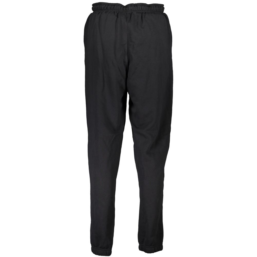 Calvin Klein Sweatpants — Black Cotton