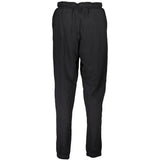 Calvin Klein Sweatpants — Black Cotton
