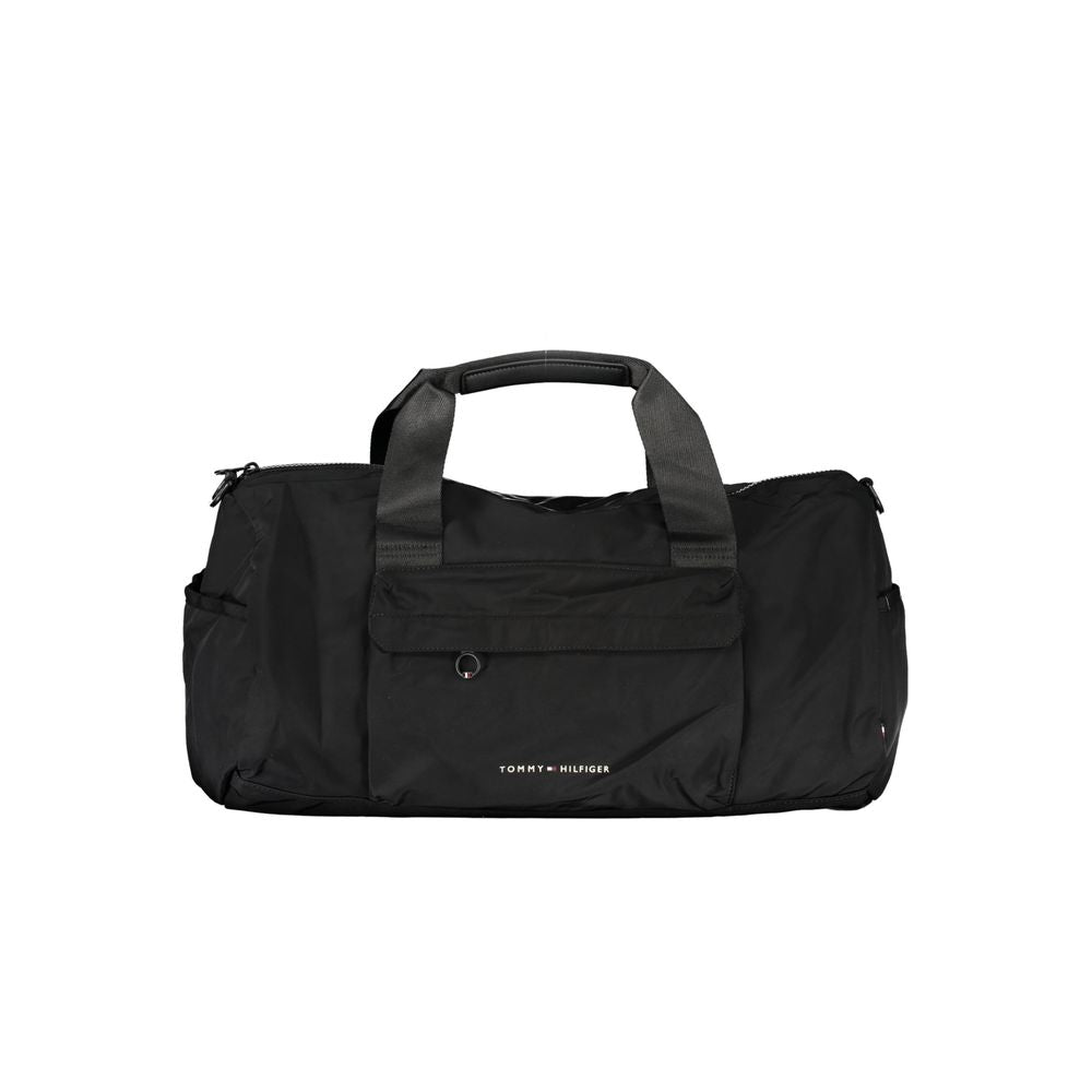Tommy Hilfiger Bag — Black Polyester