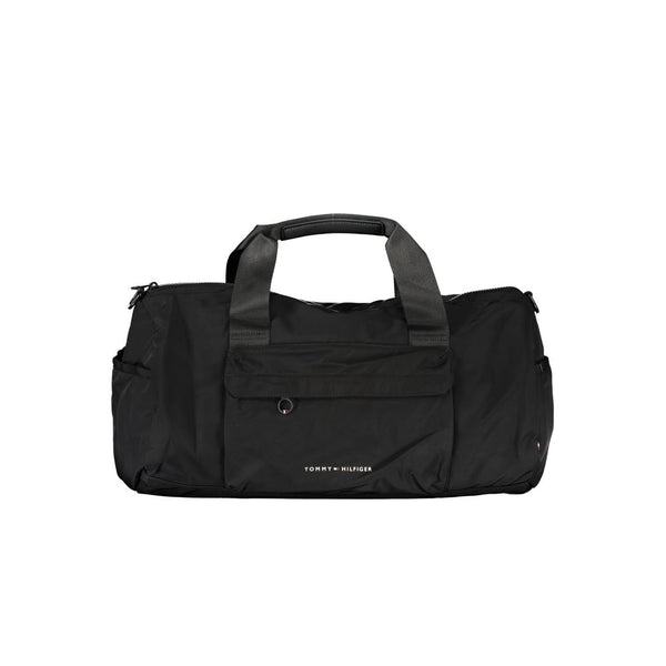 Tommy Hilfiger Bag — Black Polyester