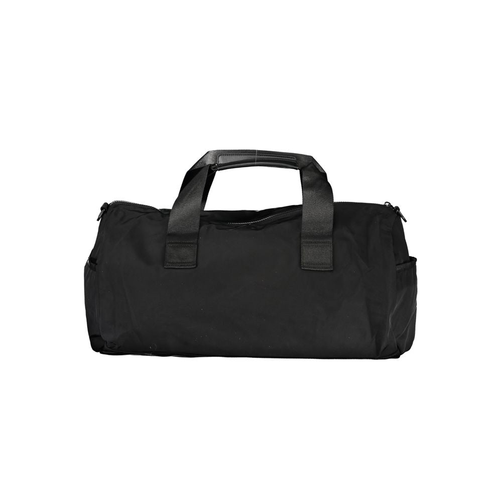 Tommy Hilfiger Bag — Black Polyester