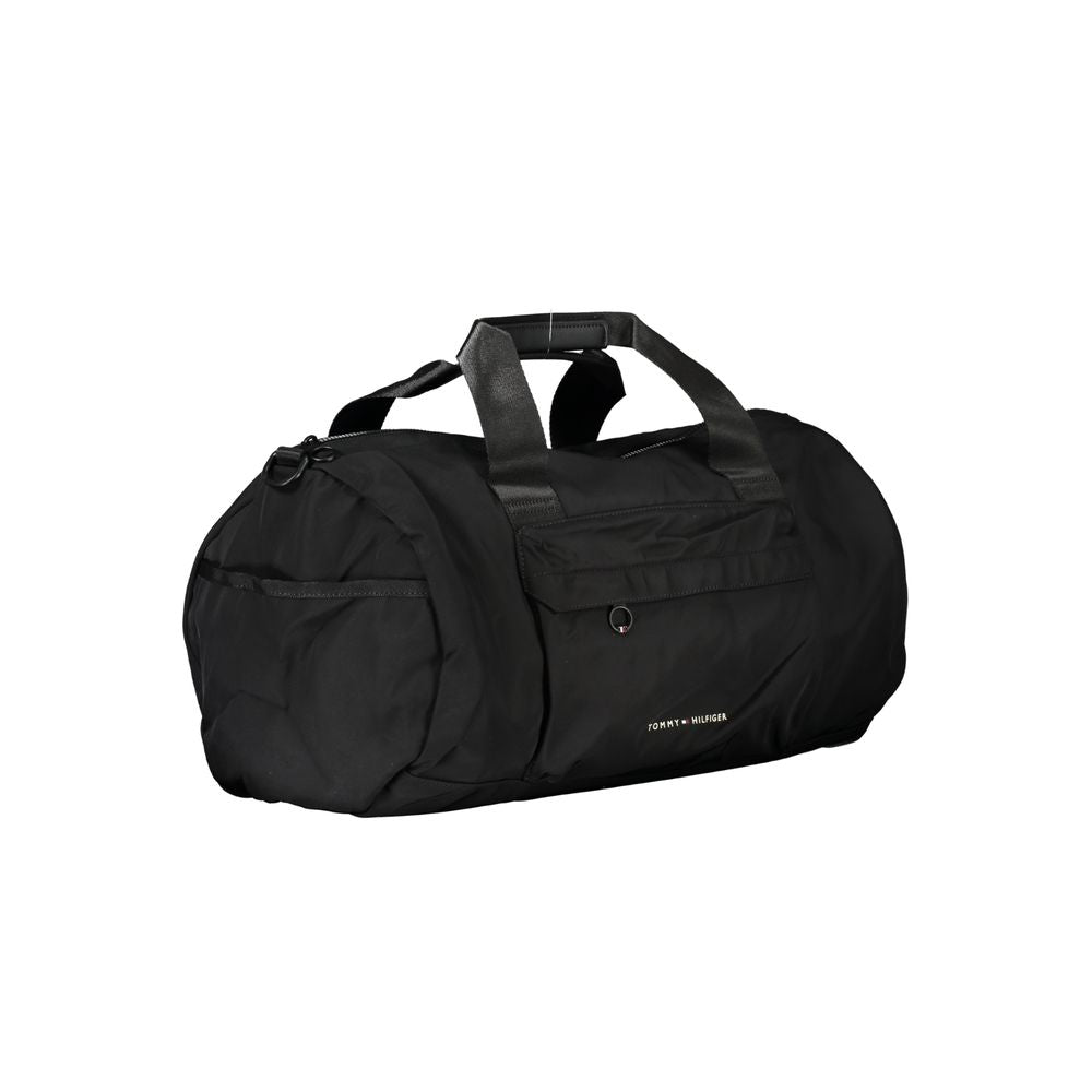 Tommy Hilfiger Bag — Black Polyester