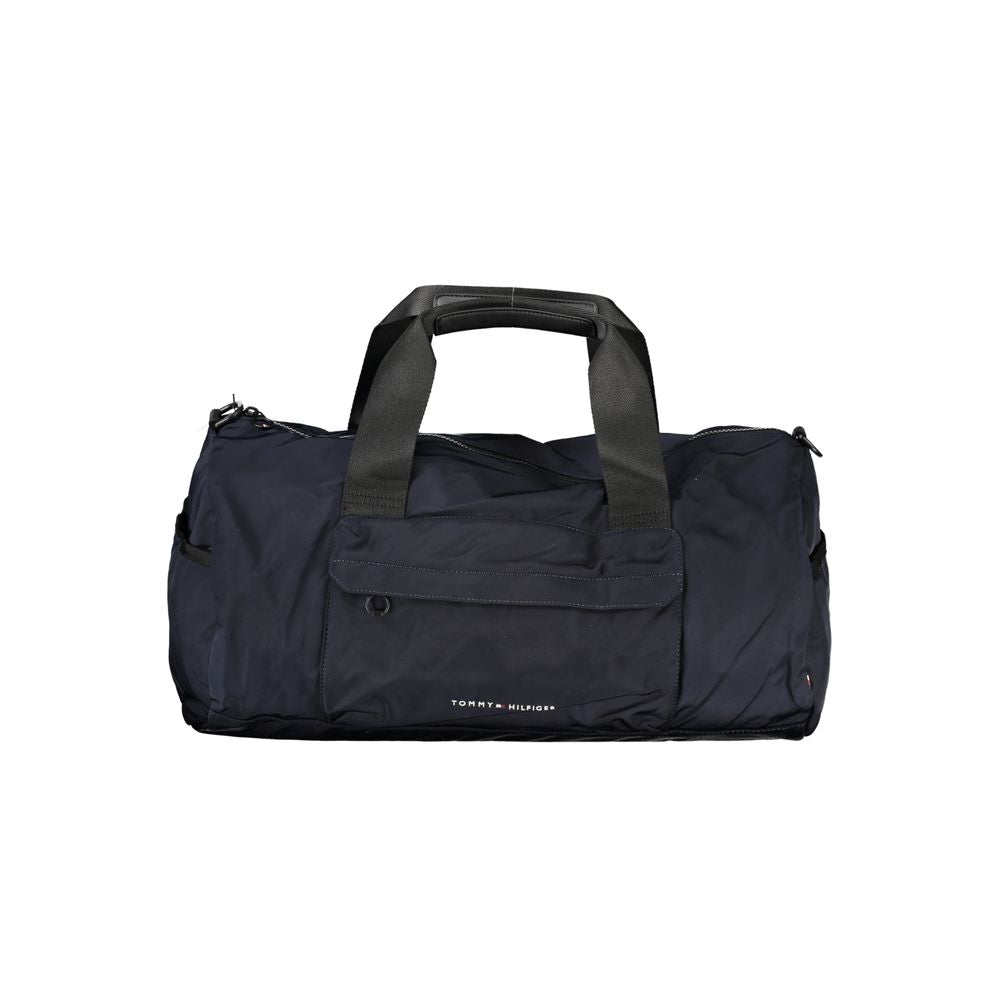 Tommy Hilfiger Bag — Blue Polyester