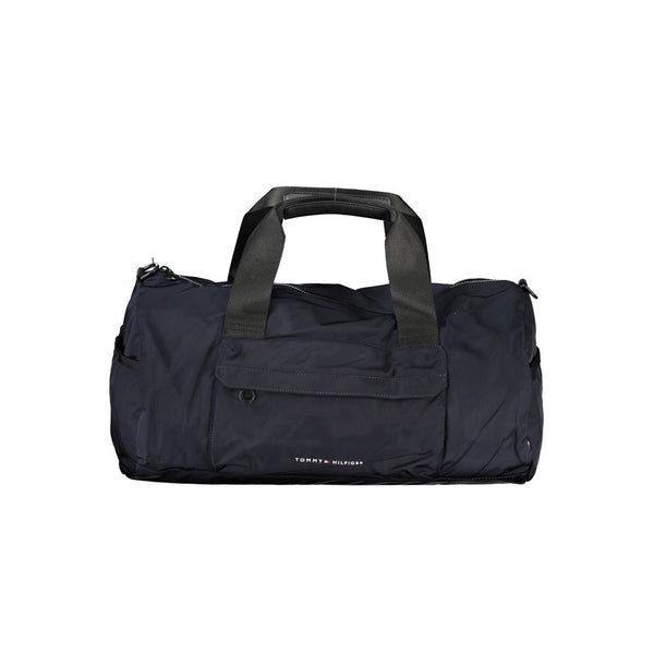Tommy Hilfiger Bag — Blue Polyester