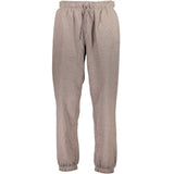Calvin Klein Jogger — Brown Cotton
