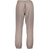 Calvin Klein Jogger — Brown Cotton
