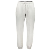 Calvin Klein Sweatpants — Gray Cotton