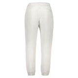Calvin Klein Sweatpants — Gray Cotton