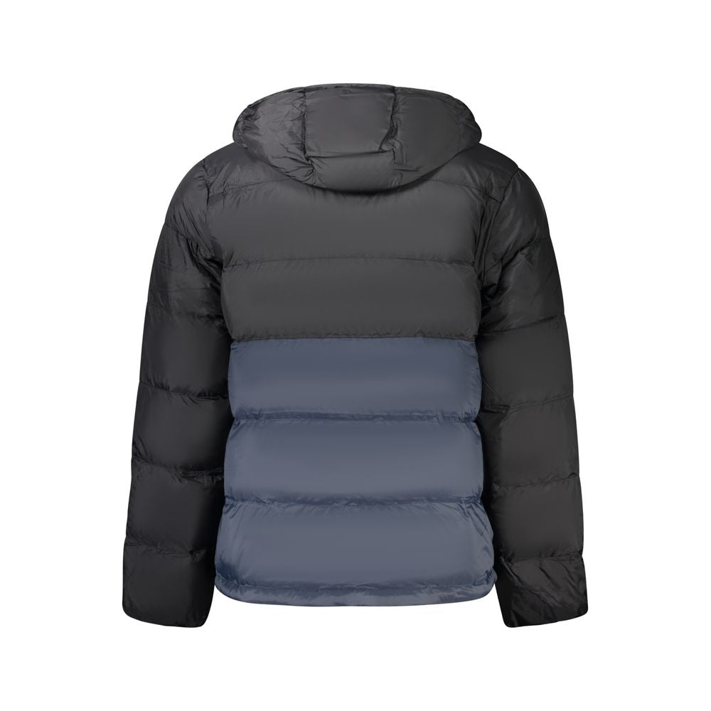 Calvin Klein Jacket — Black Polyamide