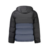Calvin Klein Jacket — Black Polyamide