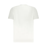 Calvin Klein T-Shirt — White Cotton