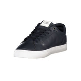 Tommy Hilfiger Athletic Sneaker — Blue Polyester