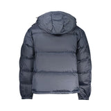 Tommy Hilfiger Jacket — Blue Polyester
