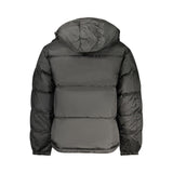 Tommy Hilfiger Jacket — Black Polyester