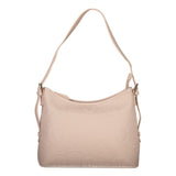 Mario Valentino Bag — Pink Polyurethane