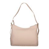Mario Valentino Bag — Pink Polyurethane
