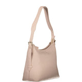 Mario Valentino Bag — Pink Polyurethane
