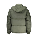 Tommy Hilfiger Jacket — Green Polyester