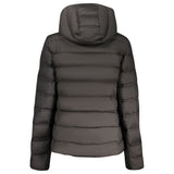 Tommy Hilfiger Jacket — Black Polyester