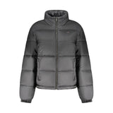 Tommy Hilfiger Jacket — Black Polyester