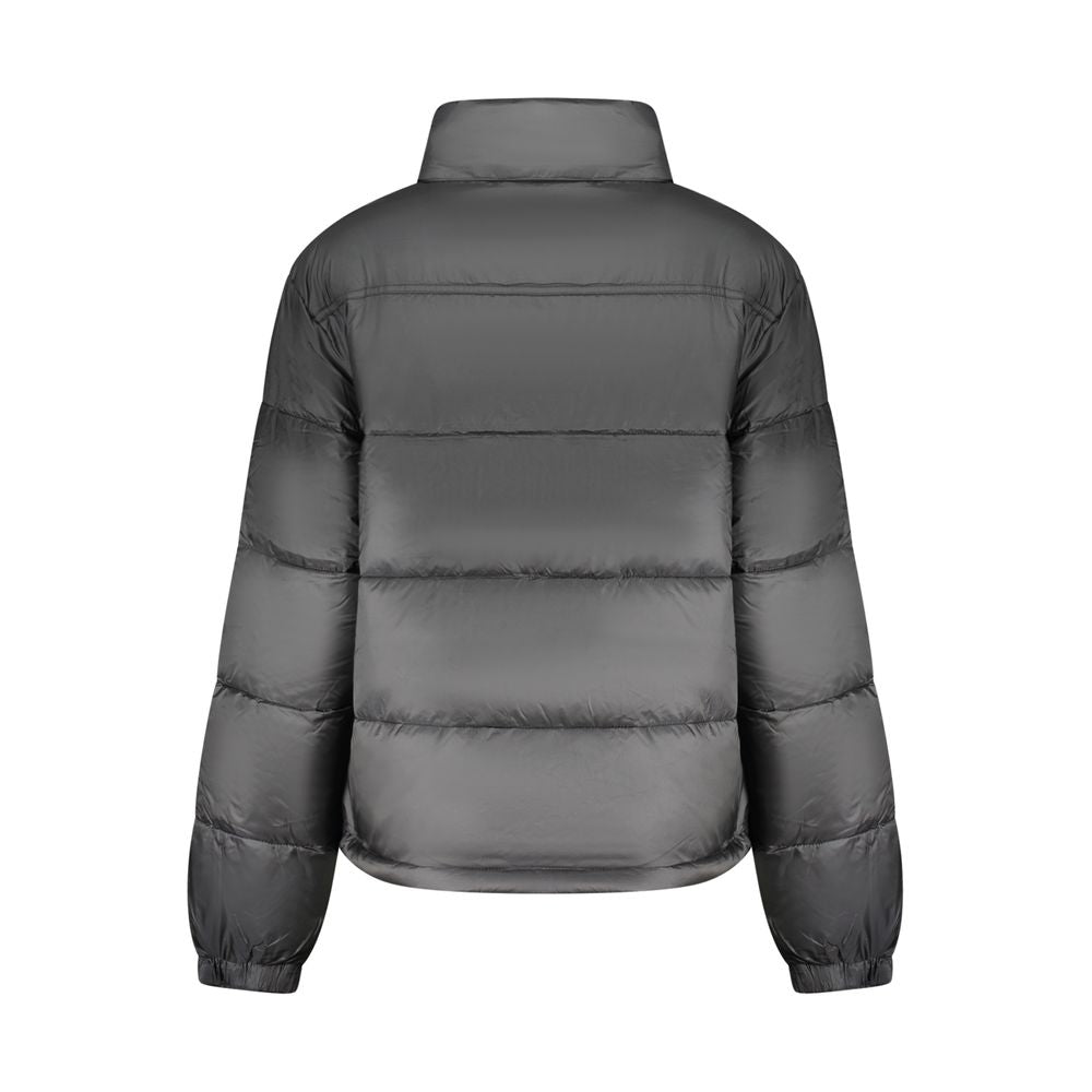 Tommy Hilfiger Jacket — Black Polyester