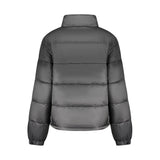 Tommy Hilfiger Jacket — Black Polyester