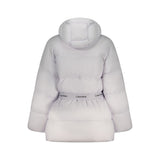Calvin Klein Jacket — Purple Nylon
