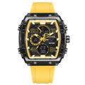 Summit Multifunction Watch