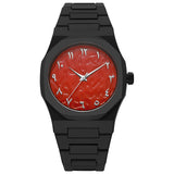 Chroma Quartz Watch
