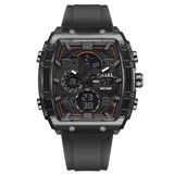 Summit Multifunction Watch