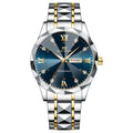 Atlas Quartz Watch