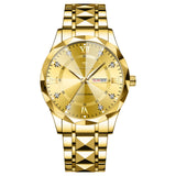 Atlas Quartz Watch