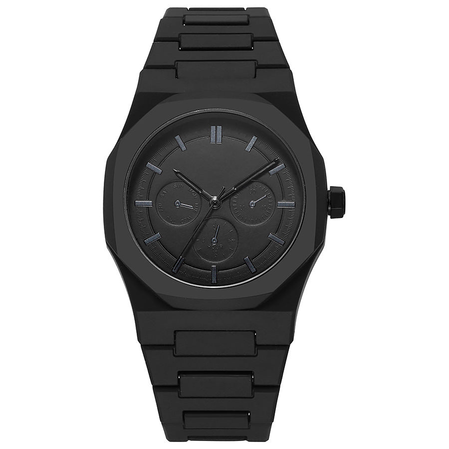 Chroma Quartz Watch