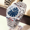 Opus Quartz Watch