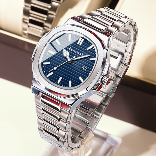 Opus Quartz Watch