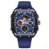 Summit Multifunction Watch